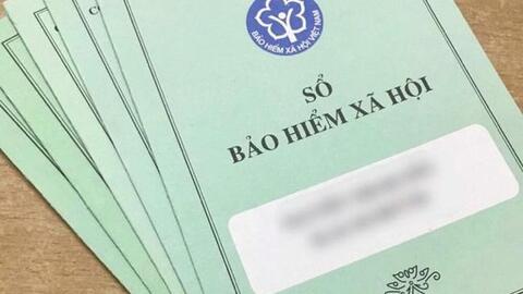 Đóng đủ 20 năm BHXH sau đó dừng chờ nghỉ hưu, người lao động nhận được trợ cấp gì?