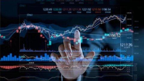 Mất gần 2 tỷ đồng khi đầu tư Forex trên sàn CH Markets
