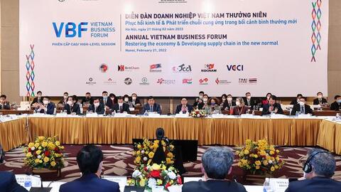 Bảo đảm thị trường vốn công khai, minh bạch