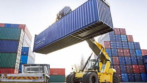 Nửa đầu tháng 2, xuất nhập khẩu hàng hóa của Việt Nam đạt hơn 21 tỷ USD