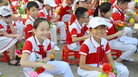 Quảng Ninh: Giáo dục chuyển biến tích cực nhờ STEM