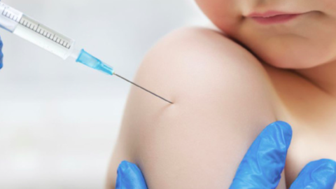 Bộ Y tế: Tiêm vaccine Pfizer cho trẻ từ 5-11 tuổi liều 0,2ml