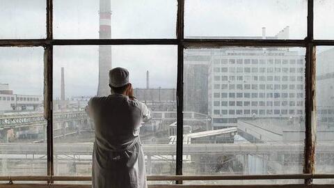 Những ‘quả bom’ âm ỉ ở Ukraine có nguy cơ trở thành một thảm họa không biên giới