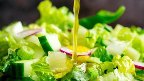Loại dầu ăn cực tốt cho sức khỏe, giúp bảo vệ trí não, tăng tuổi thọ: Người Việt ít ăn