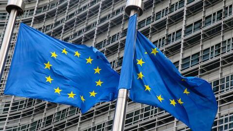 EU khẳng định sẵn sàng ứng phó nếu Nga ngừng cung cấp khí đốt