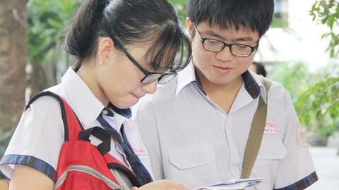 Tạo thuận lợi nhất cho học sinh