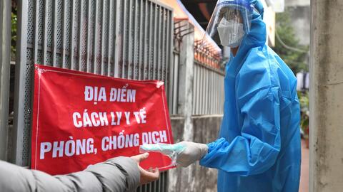 Nghiêm cấm gây phiền hà khi người lao động mắc Covid-19 làm thủ tục BHXH