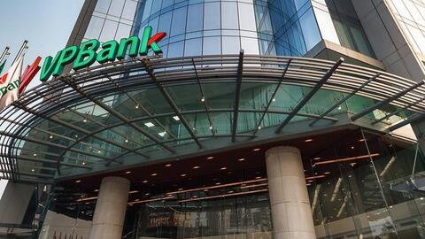 VPBank chuẩn bị họp cổ đông bàn kế hoạch quan trọng năm 2022