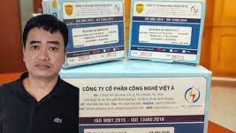 Vụ kít test Việt Á: Những phát ngôn dối trá và đạo đức giả của một số lãnh đạo