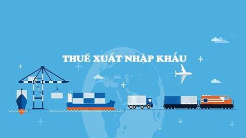 Bổ sung quy định về thuế xuất nhập khẩu ưu đãi áp dụng đối với Peru