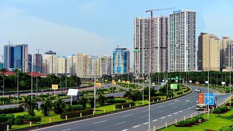Nhà đầu tư bất động sản có xu hướng chuyển từ “lướt sóng“ sang dài hạn