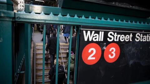 Dow Jones có 5 tuần giảm điểm liên tiếp