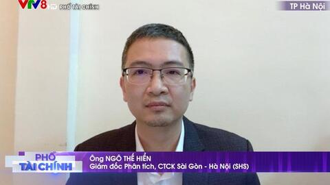 Chuyên gia SHS: "Thị trường chứng khoán có thể khởi sắc từ quý 2, nhà đầu tư chú ý cổ phiếu ngân hàng, vật liệu xây dựng"