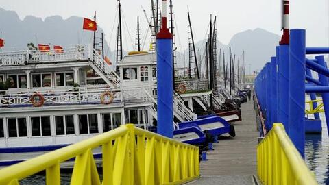 Quảng Ninh 'rã đông' ngành du lịch