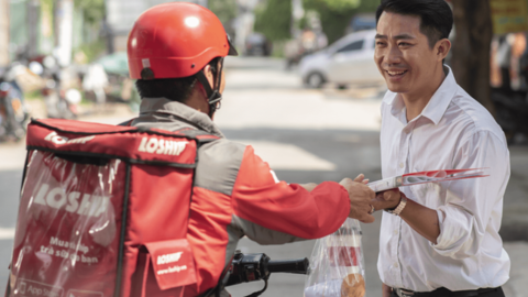 Lộ diện 2 doanh nghiệp Việt Nam lần đầu lọt top 100 công ty tăng trưởng nhanh nhất châu Á - Thái Bình Dương năm 2022