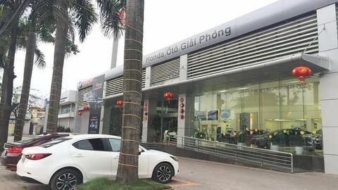 Một doanh nghiệp sản xuất ô tô nội địa lỗ liên tiếp 11 năm, âm vốn chủ sở hữu, ngân hàng phải bán nợ cho 3 cá nhân để chuyển thành vốn cổ phần