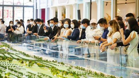 Chuyên gia mách nước đầu tư BĐS trong bối cảnh lạm phát cao để “không chết trên đống tài sản”