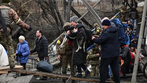 Bộ Quốc phòng Nga tuyên bố sắp đánh bại tiểu đoàn dân tộc chủ nghĩa “Donbass”