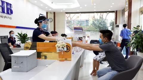 Triển khai rà soát nhu cầu vay vốn của khách hàng nhằm phục hồi và phát triển kinh tế