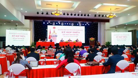Nghệ An thu hồi vốn đầu tư công đối với 60 công trình, dự án