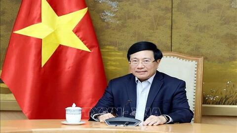 Cơ hội tìm hiểu về quan hệ biến đổi khí hậu và giáo dục cho học sinh ASEAN