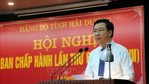Khắc phục tình trạng suy thoái đạo đức: Cần giải pháp đồng bộ
