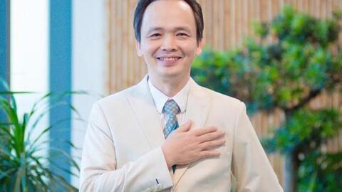 FLC của ông Trịnh Văn Quyết tiếp tục tổ chức Diễn đàn Xúc tiến đầu tư tại Vương Quốc Anh vào ngày 30/3