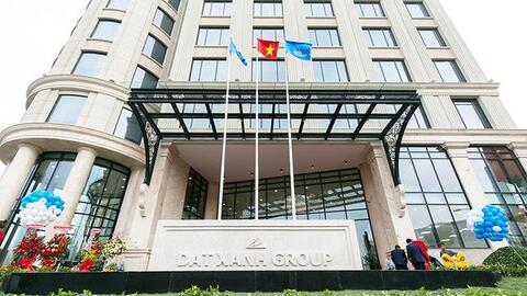 Đất Xanh Group (DXG) lên kế hoạch lợi nhuận tăng trưởng 21% năm 2022, dừng phương án phát hành cổ phiếu riêng lẻ