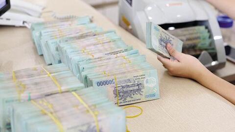 Kho bạc Nhà nước từ chối thanh toán 119 tỷ đồng