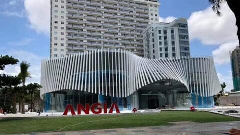 Bất động sản An Gia (AGG) đặt kế hoạch doanh thu tăng ba lần trong 2022
