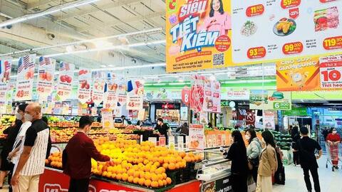 3 tháng đầu năm, giá xăng tăng gần 6.000 đồng mỗi lít