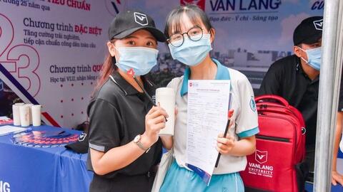 Phương thức xét tuyển Đại học: Bảo đảm công bằng cho thí sinh
