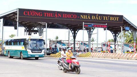 Hoạt động BOT ngưng trệ, Cường Thuận Idico (CTI) lần đầu thua lỗ sau chục năm niêm yết