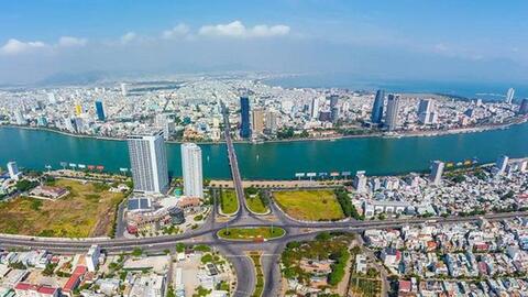 Top 5 tỉnh, thành phố dẫn đầu về chuyển đổi số