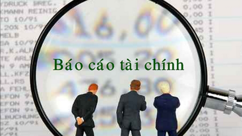 HOSE nhắc nhở các công ty niêm yết chậm nộp báo cáo tài chính kiểm toán năm 2021