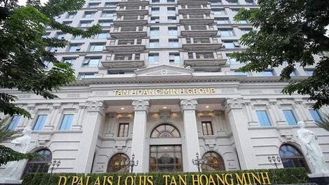 Người mua trái phiếu của Ngôi sao Việt lại chính là Tân Hoàng Minh
