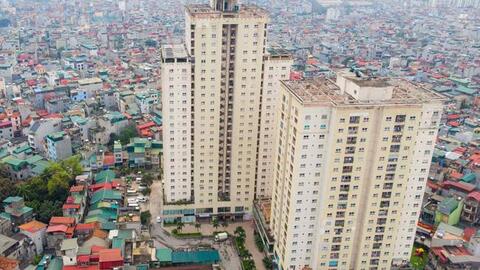 Bộ Xây dựng: Giá bán bất động sản vẫn trong xu hướng tăng