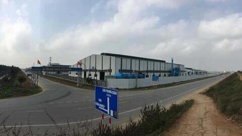 BĐS ven KCN Trung Hà, Phú Thọ tiếp tục đón đầu nhu cầu nhà ở