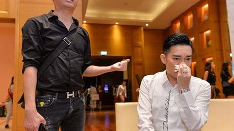 Nhạc sĩ Vũ Cầm qua đời, ca sĩ Quang Hà ngậm ngùi: Chúng con chào cha...