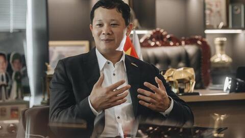 Tổng Giám đốc MBS: Cần tận dụng những nhịp hồi từ nay đến giữa tháng 5 để cơ cấu danh mục sang nhóm ngành triển vọng được hưởng lợi từ vĩ mô