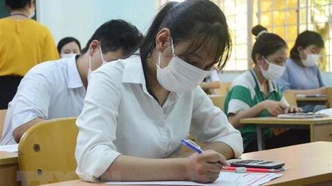 Lào Cai lưu ý công tác kiểm tra học kỳ 2