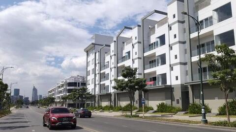 Sở Xây dựng TPHCM báo động tình trạng căn hộ bình dân Tp.HCM giảm về 0%