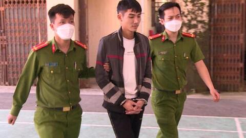 Huế: Bắt gọn đối tượng 9X giả vờ mua vàng rồi cướp