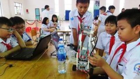 Sự tiến bộ của học sinh: Từ cách đánh giá đến chất lượng thật