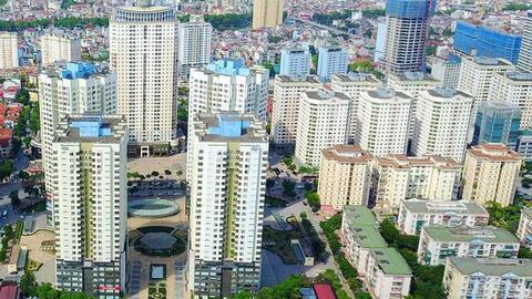 Sàn giao dịch bất động sản cấu kết "ôm hàng"
