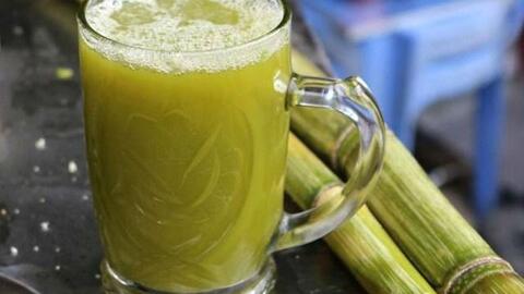Uống nước mía giải nhiệt ngày hè cần tránh những thời điểm này kẻo gây hại sức khoẻ