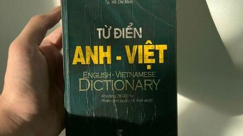 Nam sinh 2k2 là THỦ KHOA môn Tiếng Anh của tỉnh: Chia sẻ 4 bí kíp học giỏi ngoại ngữ, nghe siêu DỄ mà hiệu quả không ngờ