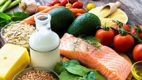 Thị trường thực phẩm ngày 2/5: Giá lợn hơi cao nhất 58.000 đồng/kg, giá  cà phê áp sát mốc 42.000 đồng/kg, giá tiêu ổn định
