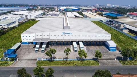 VINAFCO (VFC) báo lãi quý 1 đạt kỷ lục, gấp 15 lần cùng kỳ năm ngoái
