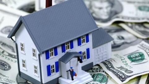 Siết cho vay bất động sản có thực sự ảnh hưởng tăng trưởng tín dụng?